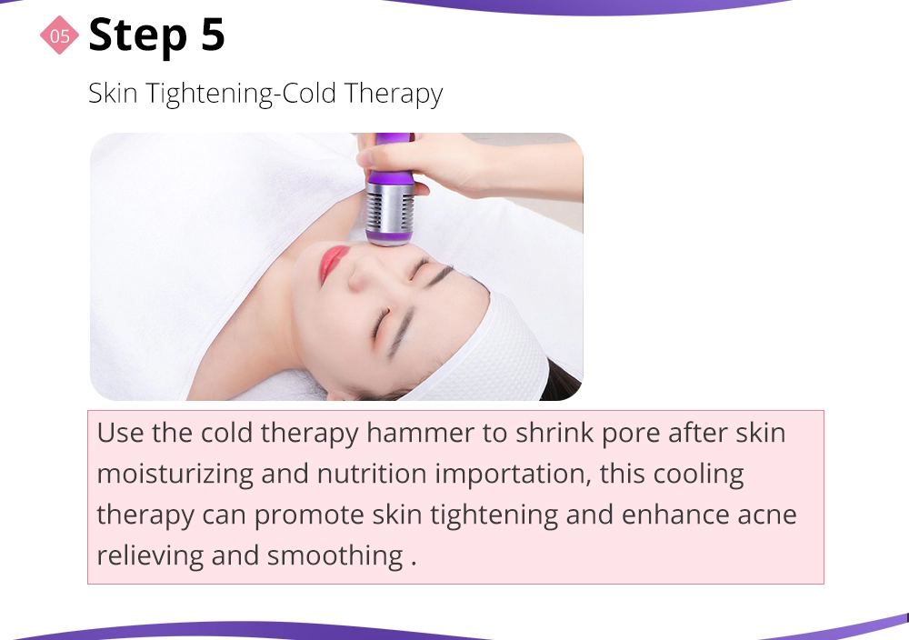 professional diamond microdermabrasion machine